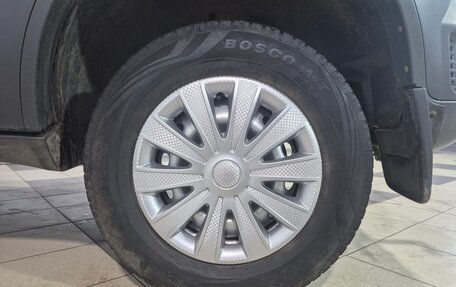 Chevrolet Niva I рестайлинг, 2011 год, 400 000 рублей, 18 фотография