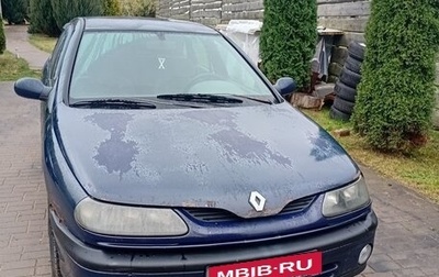 Renault Laguna II, 2000 год, 110 000 рублей, 1 фотография