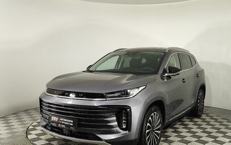 CheryExeed TXL, 2023 год, 2 477 000 рублей, 1 фотография