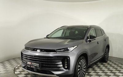 CheryExeed TXL, 2023 год, 2 477 000 рублей, 1 фотография