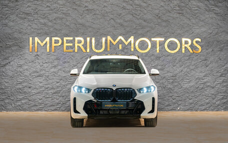 BMW X6, 2025 год, 16 290 000 рублей, 1 фотография