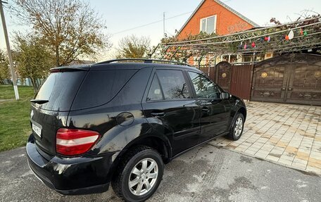 Mercedes-Benz M-Класс, 2005 год, 1 000 000 рублей, 2 фотография