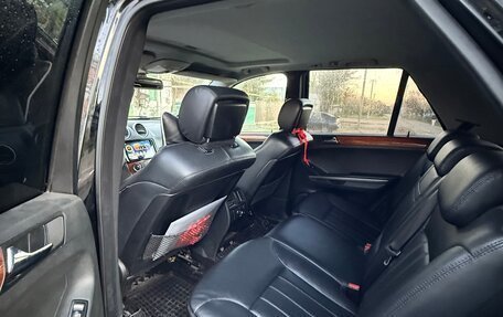 Mercedes-Benz M-Класс, 2005 год, 1 000 000 рублей, 4 фотография