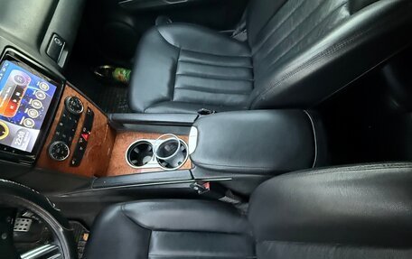 Mercedes-Benz M-Класс, 2005 год, 1 000 000 рублей, 5 фотография