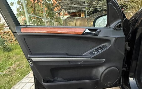 Mercedes-Benz M-Класс, 2005 год, 1 000 000 рублей, 6 фотография