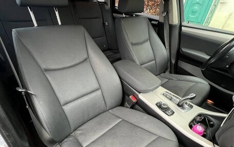 BMW X3, 2013 год, 1 900 000 рублей, 12 фотография