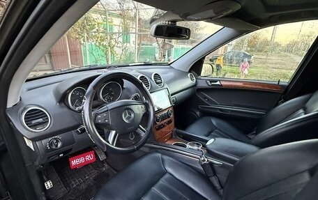 Mercedes-Benz M-Класс, 2005 год, 1 000 000 рублей, 3 фотография