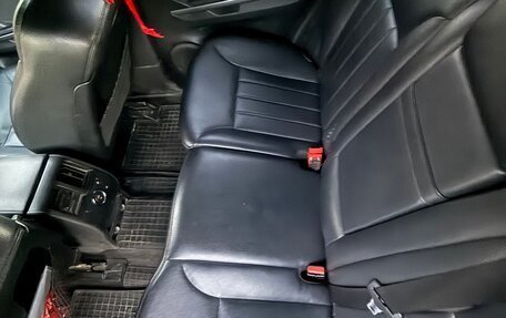 Mercedes-Benz M-Класс, 2005 год, 1 000 000 рублей, 8 фотография