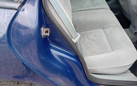 Renault Laguna II, 2000 год, 110 000 рублей, 4 фотография