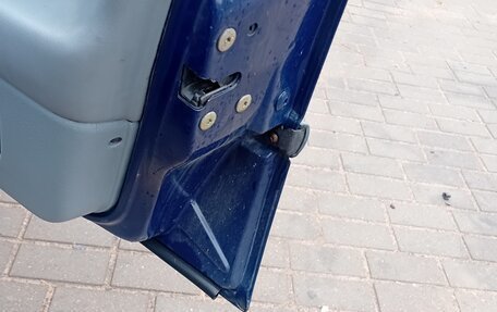 Renault Laguna II, 2000 год, 110 000 рублей, 3 фотография