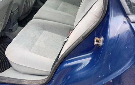 Renault Laguna II, 2000 год, 110 000 рублей, 9 фотография