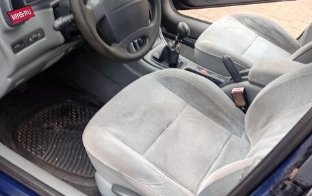 Renault Laguna II, 2000 год, 110 000 рублей, 10 фотография