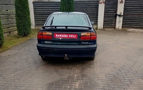 Renault Laguna II, 2000 год, 110 000 рублей, 15 фотография