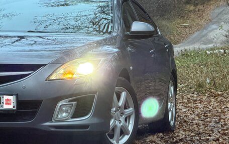 Mazda 6, 2008 год, 1 150 000 рублей, 3 фотография