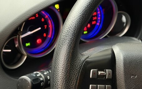 Mazda 6, 2008 год, 1 150 000 рублей, 10 фотография