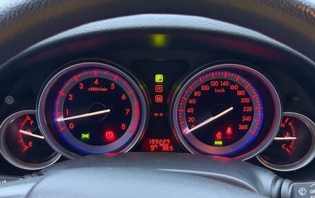 Mazda 6, 2008 год, 1 150 000 рублей, 9 фотография