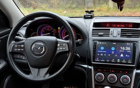 Mazda 6, 2008 год, 1 150 000 рублей, 7 фотография