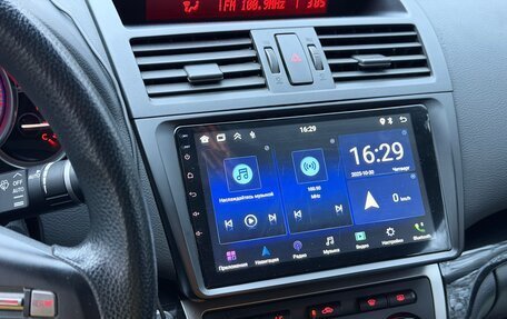 Mazda 6, 2008 год, 1 150 000 рублей, 11 фотография