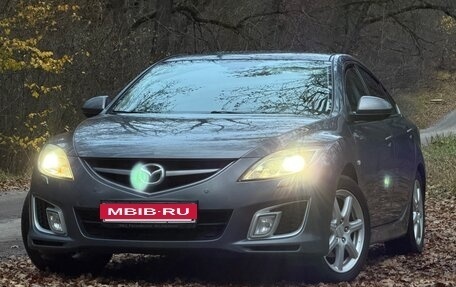 Mazda 6, 2008 год, 1 150 000 рублей, 2 фотография