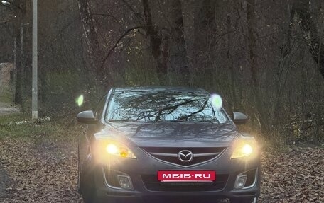 Mazda 6, 2008 год, 1 150 000 рублей, 4 фотография