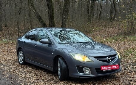 Mazda 6, 2008 год, 1 150 000 рублей, 5 фотография
