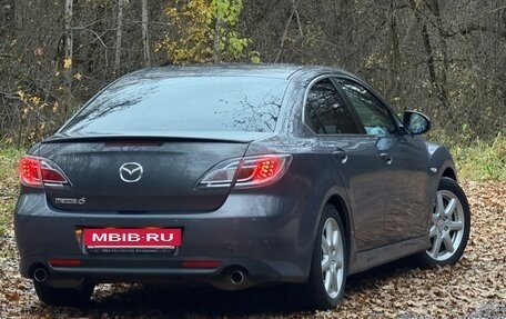 Mazda 6, 2008 год, 1 150 000 рублей, 6 фотография