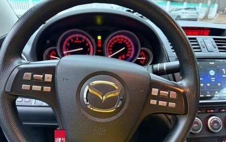 Mazda 6, 2008 год, 1 150 000 рублей, 8 фотография