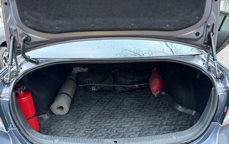 Mazda 6, 2008 год, 1 150 000 рублей, 22 фотография