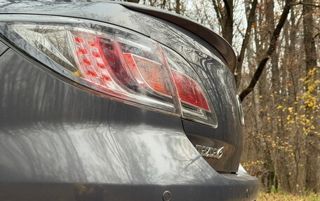 Mazda 6, 2008 год, 1 150 000 рублей, 24 фотография