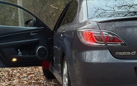 Mazda 6, 2008 год, 1 150 000 рублей, 23 фотография