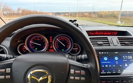 Mazda 6, 2008 год, 1 150 000 рублей, 27 фотография