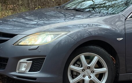 Mazda 6, 2008 год, 1 150 000 рублей, 28 фотография