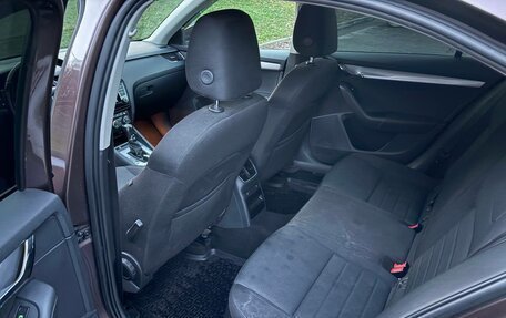 Skoda Octavia, 2014 год, 1 080 000 рублей, 3 фотография