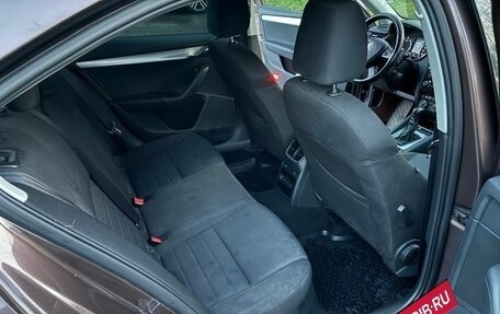 Skoda Octavia, 2014 год, 1 080 000 рублей, 9 фотография