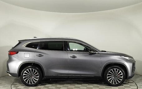 CheryExeed TXL, 2023 год, 2 477 000 рублей, 4 фотография