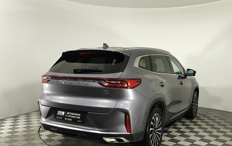 CheryExeed TXL, 2023 год, 2 477 000 рублей, 5 фотография