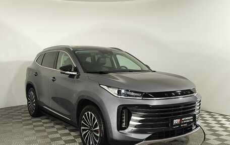 CheryExeed TXL, 2023 год, 2 477 000 рублей, 3 фотография