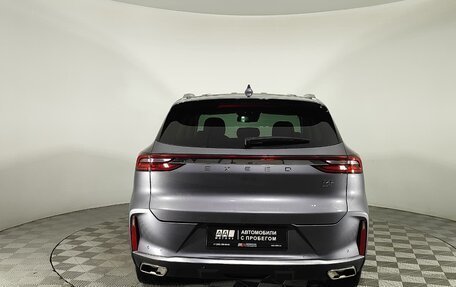 CheryExeed TXL, 2023 год, 2 477 000 рублей, 6 фотография