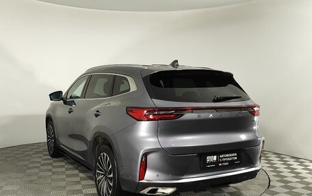 CheryExeed TXL, 2023 год, 2 477 000 рублей, 7 фотография