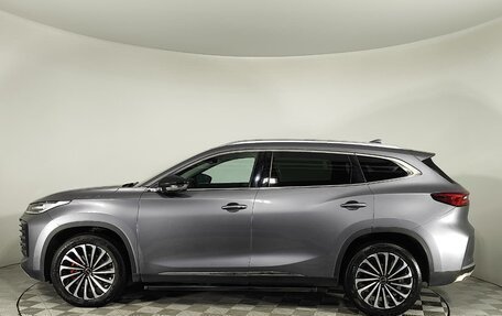 CheryExeed TXL, 2023 год, 2 477 000 рублей, 8 фотография