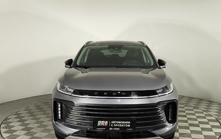 CheryExeed TXL, 2023 год, 2 477 000 рублей, 2 фотография