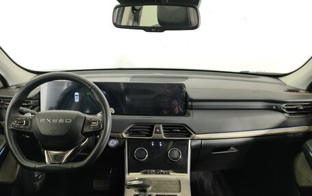 CheryExeed TXL, 2023 год, 2 477 000 рублей, 11 фотография
