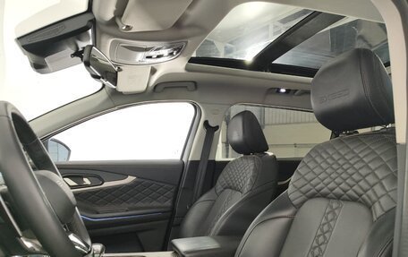 CheryExeed TXL, 2023 год, 2 477 000 рублей, 17 фотография