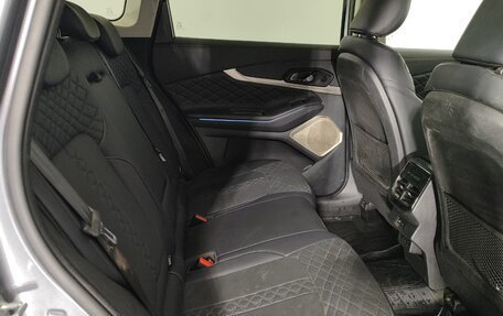 CheryExeed TXL, 2023 год, 2 477 000 рублей, 16 фотография