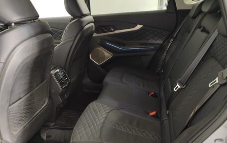 CheryExeed TXL, 2023 год, 2 477 000 рублей, 15 фотография