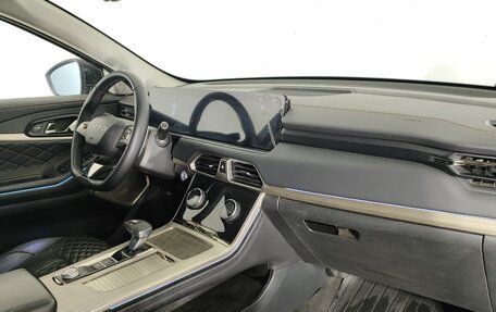CheryExeed TXL, 2023 год, 2 477 000 рублей, 18 фотография
