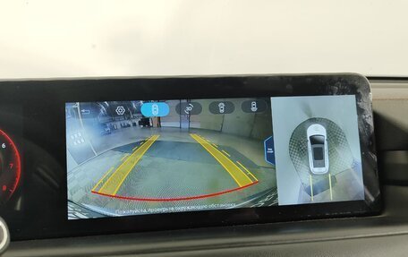 CheryExeed TXL, 2023 год, 2 477 000 рублей, 20 фотография