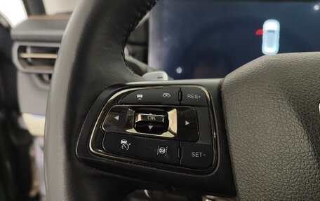 CheryExeed TXL, 2023 год, 2 477 000 рублей, 22 фотография