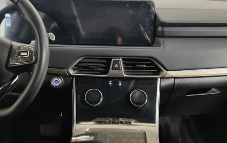 CheryExeed TXL, 2023 год, 2 477 000 рублей, 25 фотография