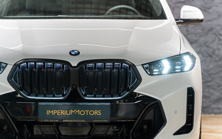 BMW X6, 2025 год, 16 290 000 рублей, 3 фотография
